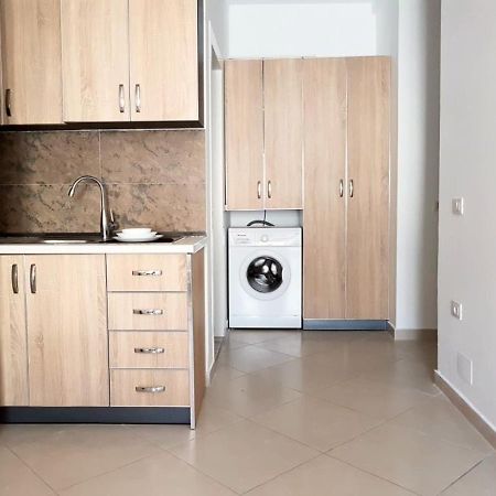 Apartamenti Velvet Шенджин Экстерьер фото