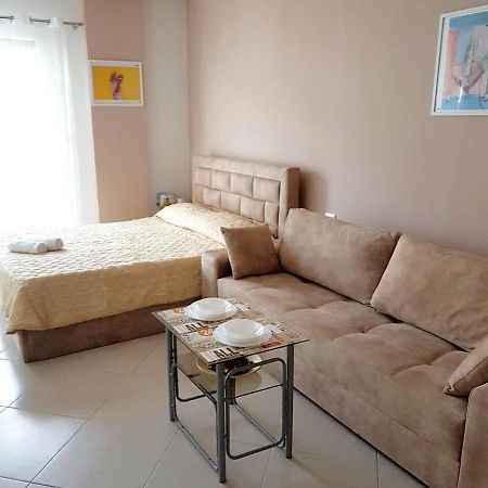 Apartamenti Velvet Шенджин Экстерьер фото