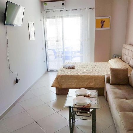 Apartamenti Velvet Шенджин Экстерьер фото