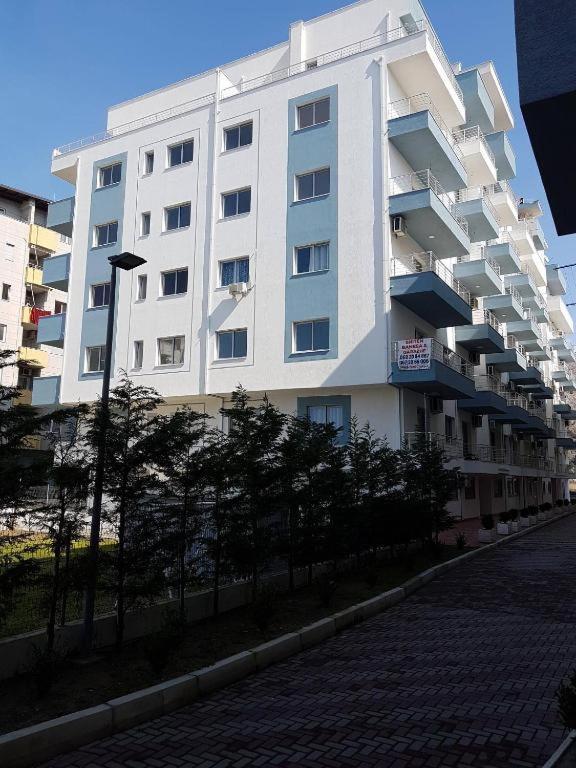 Apartamenti Velvet Шенджин Экстерьер фото