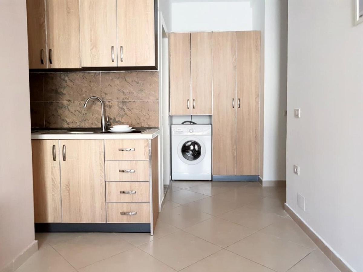 Apartamenti Velvet Шенджин Экстерьер фото